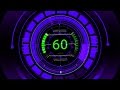 COUNTDOWN TIMER V 470 100 To 0 In 30 Sec With Sound Effects HD 4k