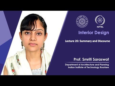 Lecture 05 Summary and Discourse Week1