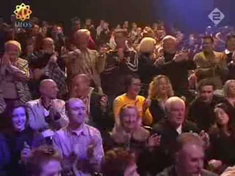 NSF 2004: Semi 5 Jury results