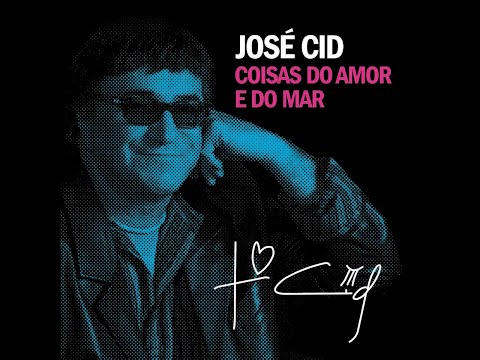 José Cid - No Meu Veleiro (feat. Luís Represas)