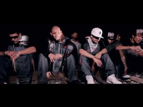 "Good Kush" Official Music Video - Crisis, Mr. C, Paper Chaser & Yung Txn