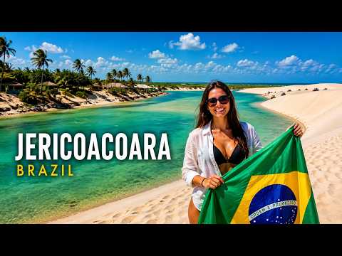 Jericoacoara, Brazil | A Hidden Paradise That Feels Unreal