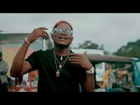 G-Man Ndoto remix_bolo,jeef tyga,gradi OG ……(clip officiel)