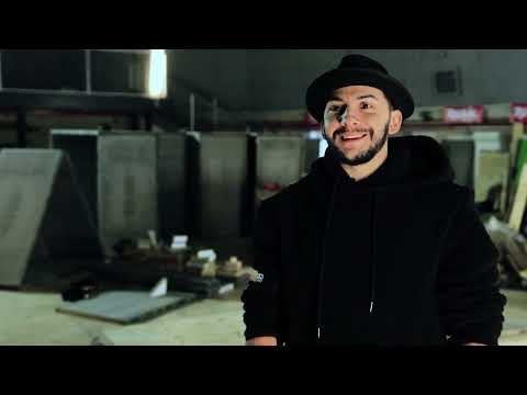 Stadionpark People Onur Eren