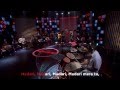 Madari Sing-along version feat. Vishal Dadlani & Sonu Kakkar, Coke Studio 2 MTV Season 2