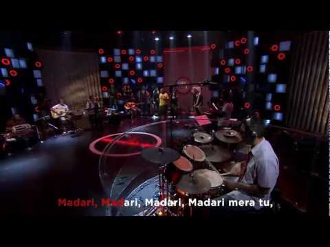 Madari Sing-along version feat. Vishal Dadlani & Sonu Kakkar, Coke Studio 2 MTV Season 2