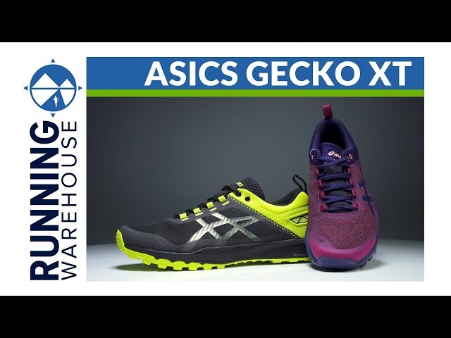 asics gecko xt womens
