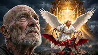 Satanás no Conselho Celestial: Por Que Ele Aparece em Jó Segundo a Bíblia