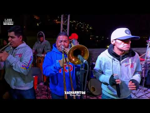 LA RAMERA - KACHARRITOS RS