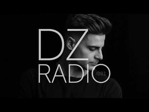 DZ Radio - Episode 1 - Dean Zlato Live from Electric Gardens Festival, Sydney Australia