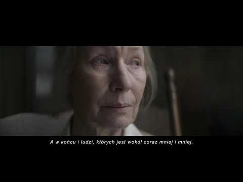 Spot kampanii społecznej Zrozumieć Starość