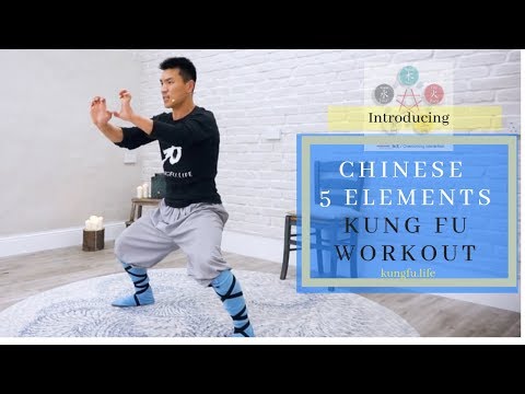 download lagu mp3 mp4 5 Elements Kung Fu, download lagu 5 Elements Kung Fu gratis, unduh video klip 5 Elements Kung Fu