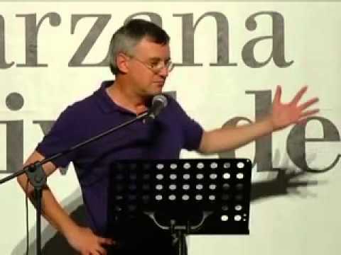 Festival della Mente 2013 - Alessandro Barbero