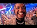 LLOYD REACTS TO TERENCE CRAWFORD STOPPING SHAWN PORTER; GLAD BOTH FIGHTERS ARE OK