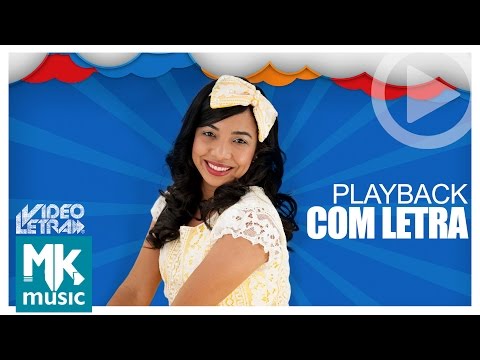 Vaneyse - Mamãe Maravilha - PLAYBACK COM LETRA