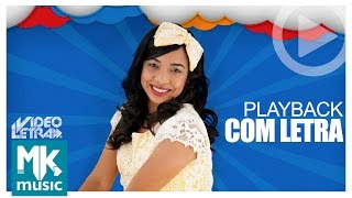 Vaneyse - Mamãe Maravilha - PLAYBACK COM LETRA