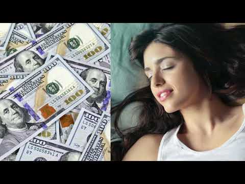 💰que significa SOÑAR con BILLETES de 100 DOLARES🤑