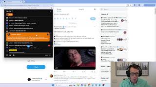 MH370x - Ode to Agent370 12/9/23