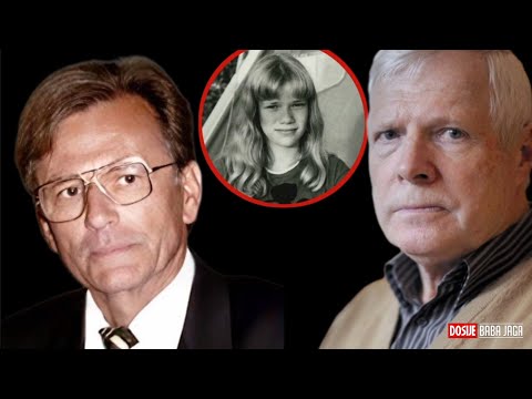 OTEO JE UBICU SVOJE ĆERKE I PRIVEO GA PRAVDI NAKON 30 GODINA (istiniti zločini)