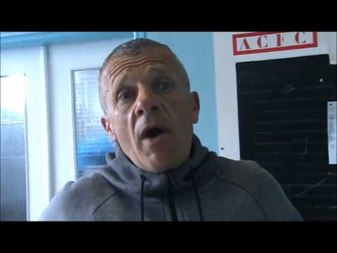 D1F - 2017/2018 - J22 - ASJ Soyaux / PSG 0-3 - 27-05-18 - Les Interviews