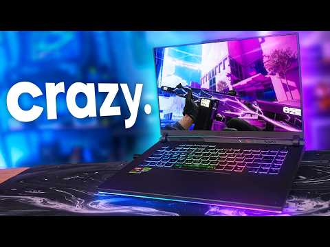 The Perfect Value Gaming Laptop for 2026?