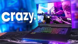 Don't Build a Gaming PC, Buy This Gaming Laptop Instead?