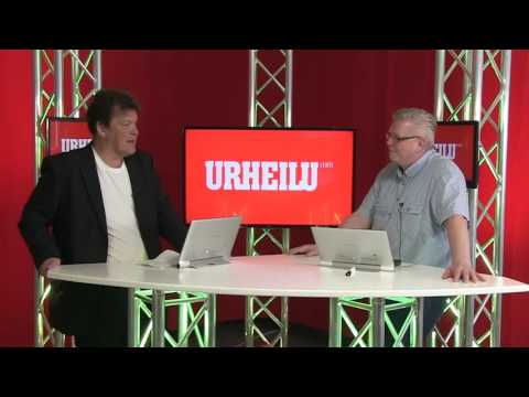 Superpesis - 2.6.2016