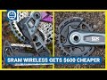 Best Value SRAM Wireless Groupset? SRAM GX Transmission