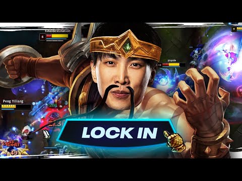 I Started My Draven Training Arc in Solo Queue