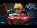 Katarina To Warrior