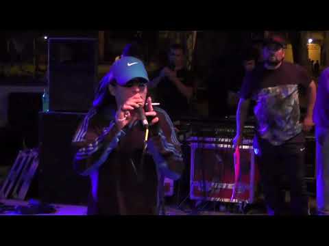 Mala Fama - Recital en Vivo en Mateada Familiar