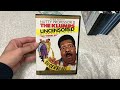 My Overdue VHS DVD Blu Ray PS2 Game Update For February 2025 First Media Update For 2025