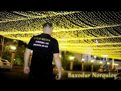 Baxodur Norqulov Doira