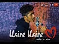 USIRE USIRE REPRISE VERSION SURAJ KM