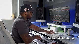 Unfortunately, it didn't happen overnight (How I became a full-time producer)