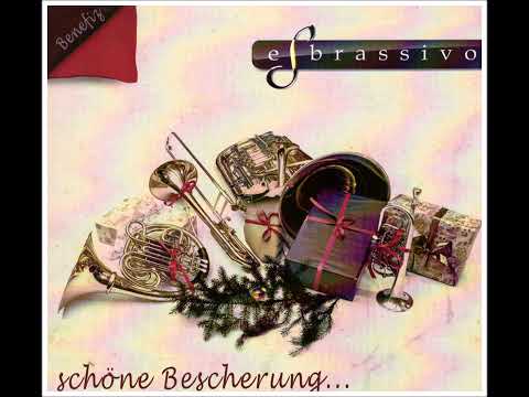 Es werd schon glei dumpa | A. Reidinger | Brass Quintett