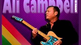 Ali Campbell - Purple Rain