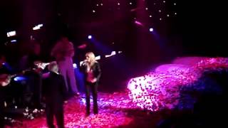 Pasxalis Terzis-Peggy Zina -Agriolouloudo@Live Iera Odos