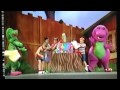 Barney The Barney Bag Is Everybody Happy S Version