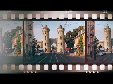 Kultur öffnet Welten in Potsdam - "Musik schafft Perspektive"