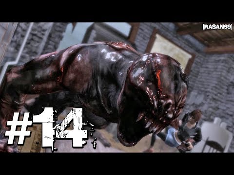 Prototype walkthrough part 14 (The Door in the Wall)
