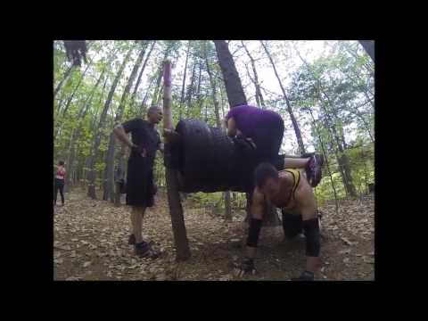 EvoFit does Derti OCR Training LLC 5/13/17