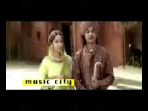 NA RUSDI [OFFICIAL VIDEO] - RUPINDER HANDA - LOVING WAVES - YouTube_7