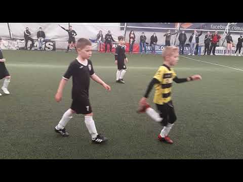 2021-04-18 Didi Junior Iasi 2014 - Juniorul Suceava 0-3 (Iasi Junior's Cup, meci 3 grupe)