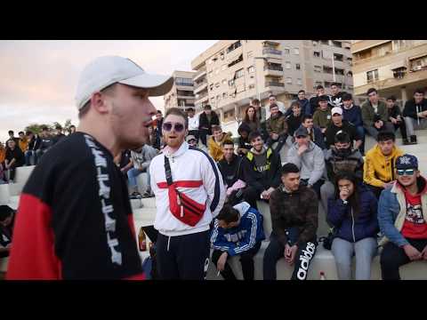 OWNER VS DAKA - 16AVOS - 1ª SOBREDOSIS REGIONAL