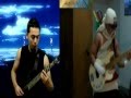 Naruto Shippuden Opening 9 Bass & Guitar ...