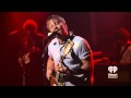 The Black Keys - Gotta Get Away [Live iHeart Radio 2015] HD.