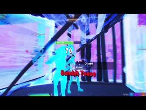 ZEZE 💚 ABL | Fortnite Highlights #11