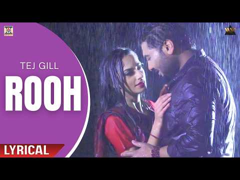 Rooh/ Tere Bina Jeena Saza Ho Gaya (Lyrical) — watch video