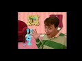 Blue S Clues Mailtime Blue Wants To Play A Song Game